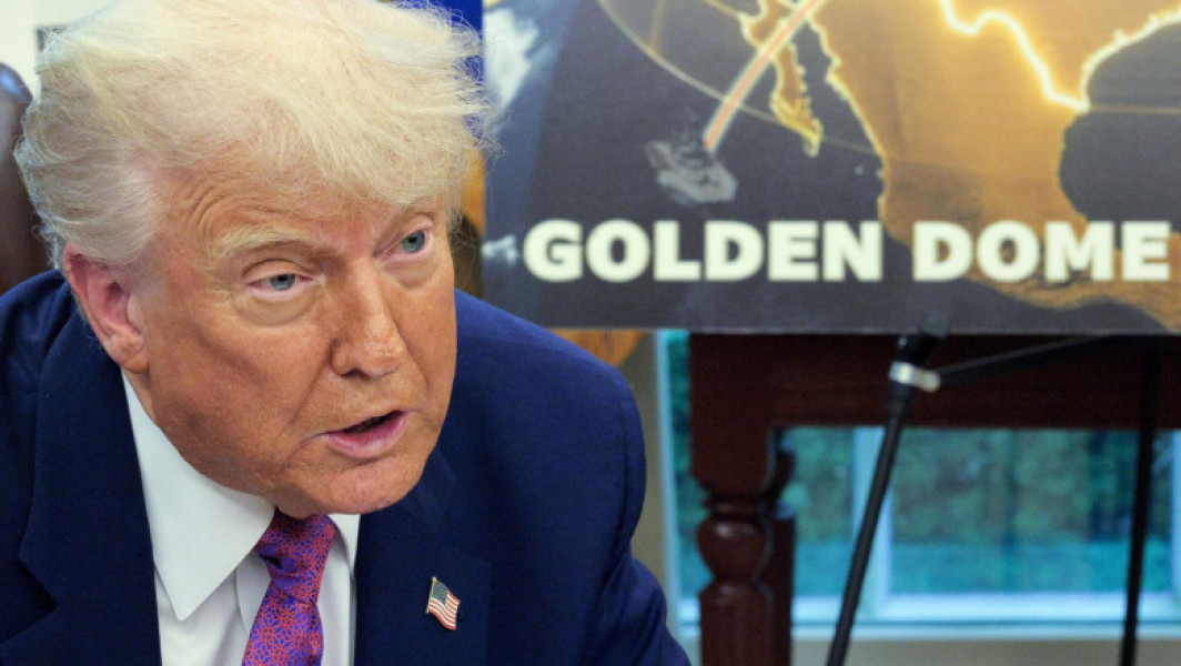 Inovația „Domul de Aur” a lui Trump: Controverse și Implicații Global