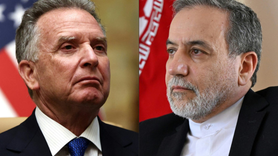 Teheranul consideră SUA responsabile pentru atacurile israeliene asupra programului nuclear