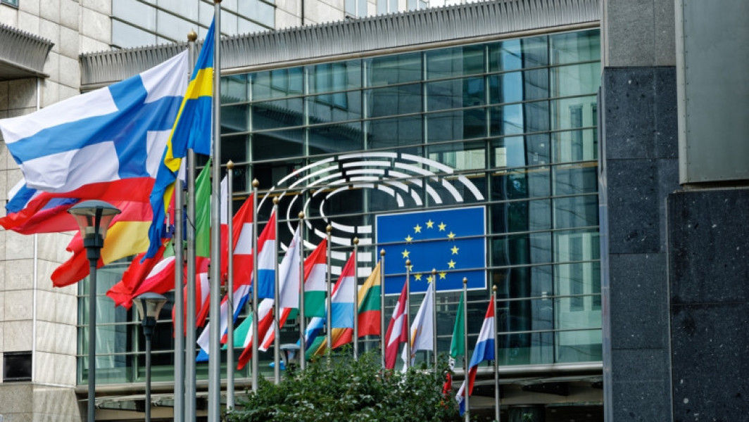 Conflict în Parlamentul European între Israel și Hamas
