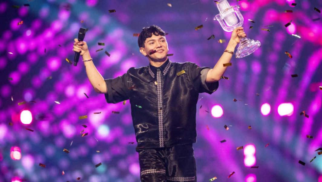 Cântărețul austriac JJ cere excluderea Israelului de la Eurovision 2026