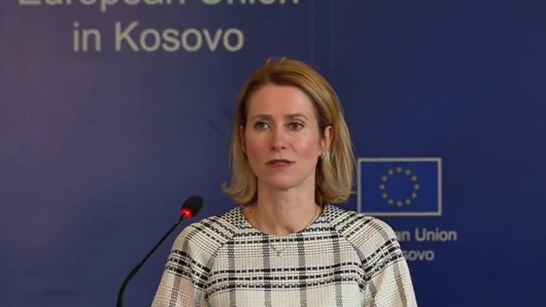 Uniunea Europeană a început ridicarea sancțiunilor economice pentru Kosovo