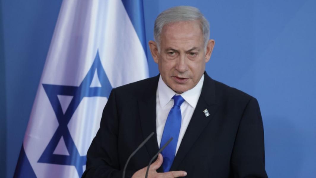 Premierul Netanyahu îl numește pe David Zini șef al Shin Bet, în ciuda interdicției legale
