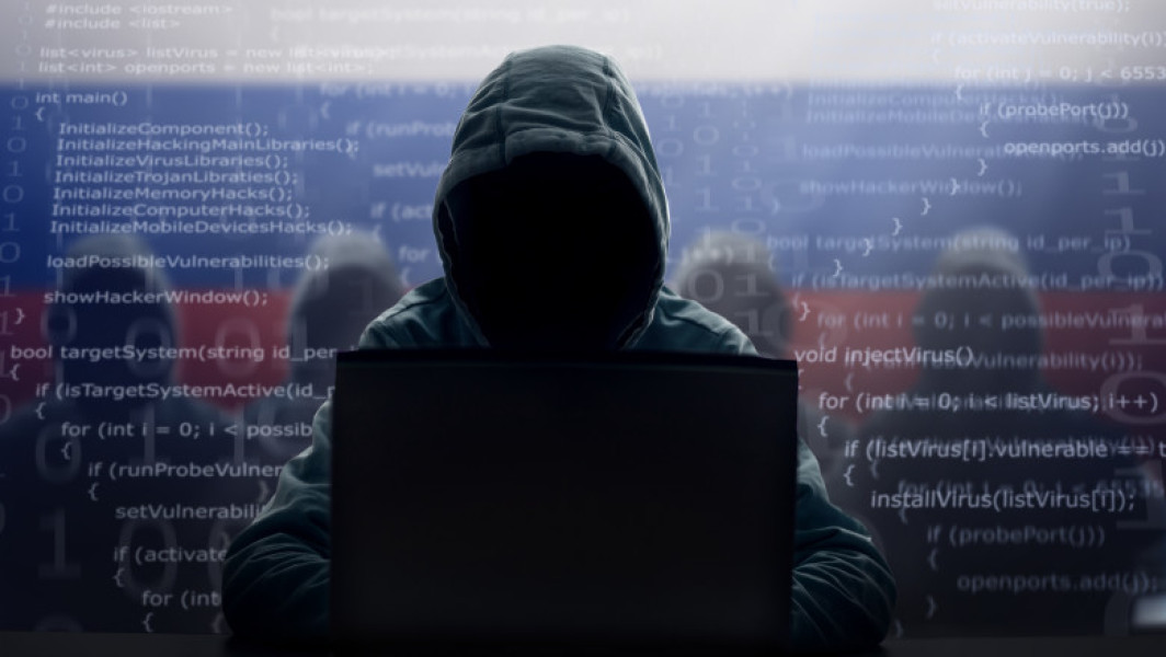 Cetățean rus, acuzat de coordonarea unei grupări criminale care a dezvoltat malware