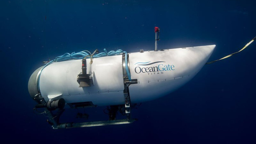 Implozia Titan: Detalii noi despre tragedia submersibilului