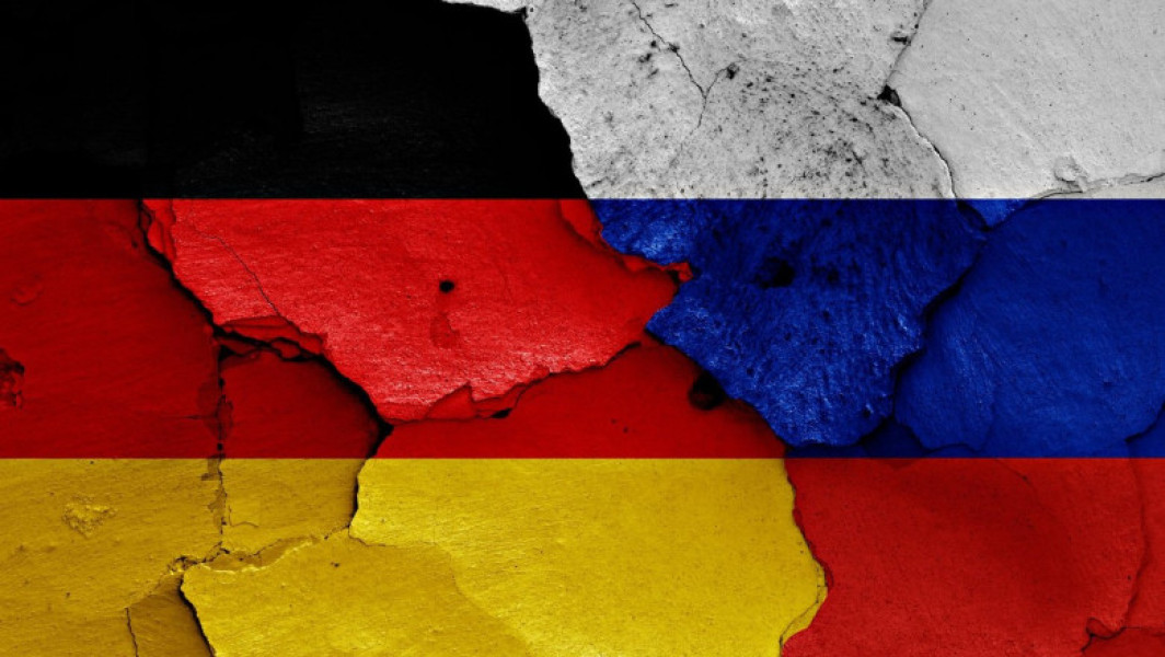 O companie germană a exportat tehnologie interzisă în Rusia, în ciuda sancțiunilor UE