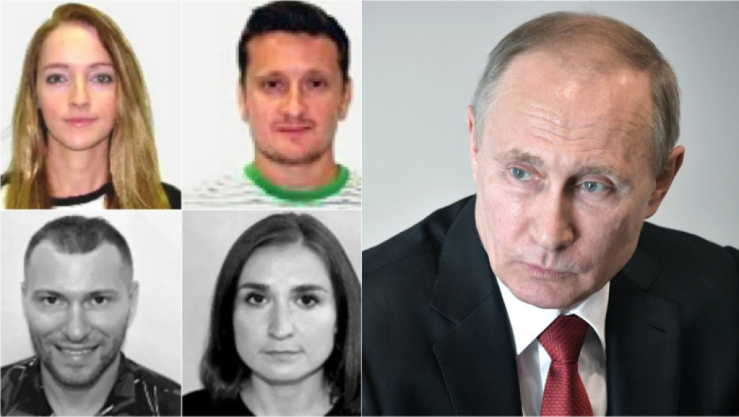 Rusia folosește Brazilia ca bază de operațiuni pentru spioni sub acoperire