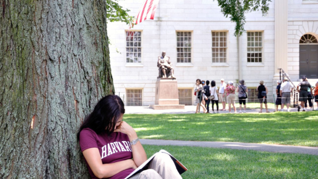 Harvard deschide un nou proces împotriva Administrației Trump