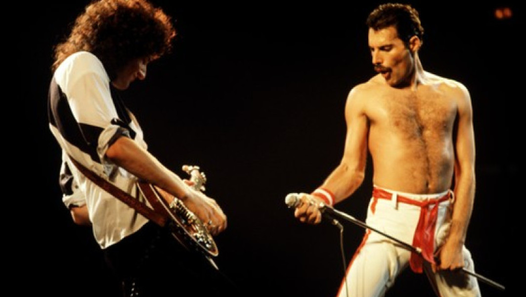 Freddie Mercury a avut o fiică secretă, dezvăluiri în noua biografie
