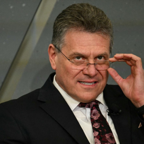 Trump anunță tarife de 50% asupra bunurilor din UE, reacția Comisiei Europene