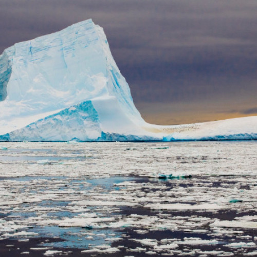 Arctica, un nou teren de dispută globală
