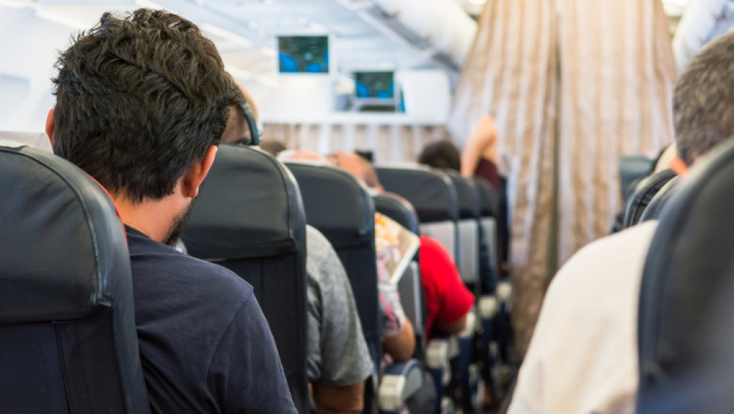 Southwest Airlines interzice încărcarea dispozitivelor cu baterii externe în bagajele de mână