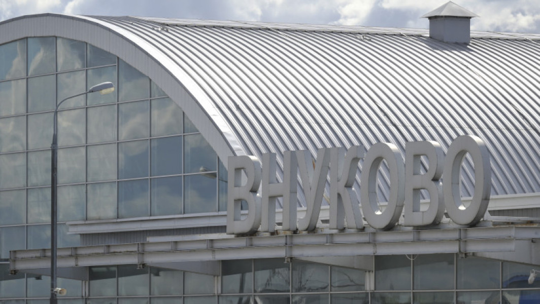 Atac cu drone asupra Moscovei: Aeroporturi afectate