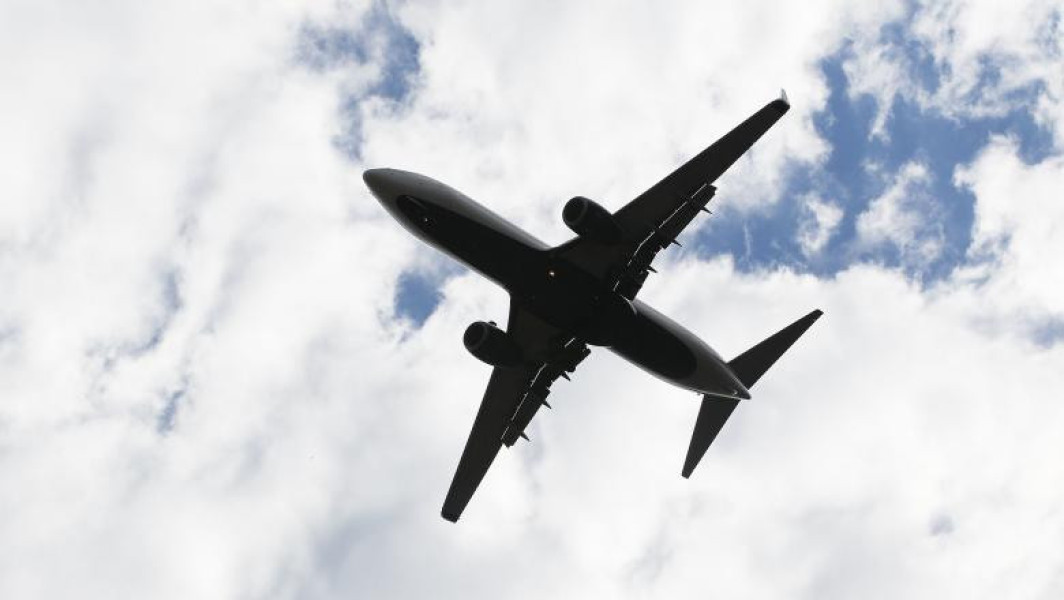 Cursa Tokyo-Houston, deviată spre Seattle din cauza unui incident cu un pasager
