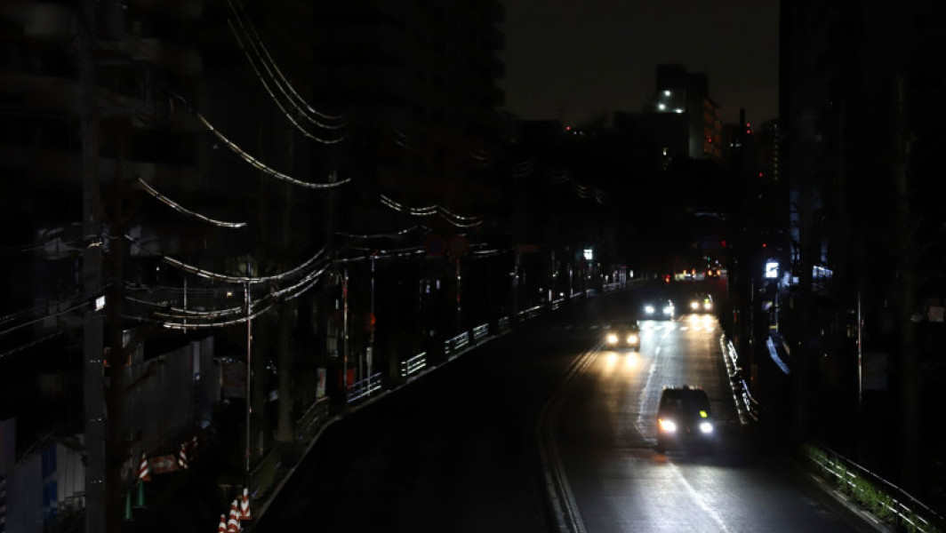 Sabotajul rețelei electrice din zona Cannes revendicat de grupuri anarhiste