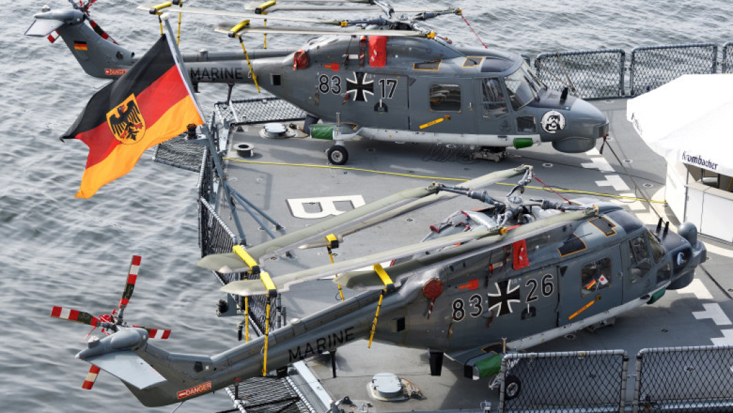 Germania își pregătește armata pentru 2029