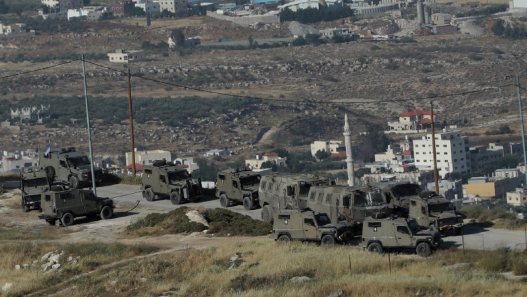 Tupeul și controversele numirii lui David Zini la conducerea Shin Bet, contestate de oficiali israelieni