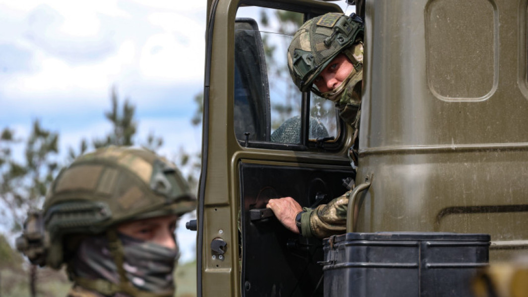 Peste 109.000 de militari ruși uciși în Ucraina, conform unei investigații