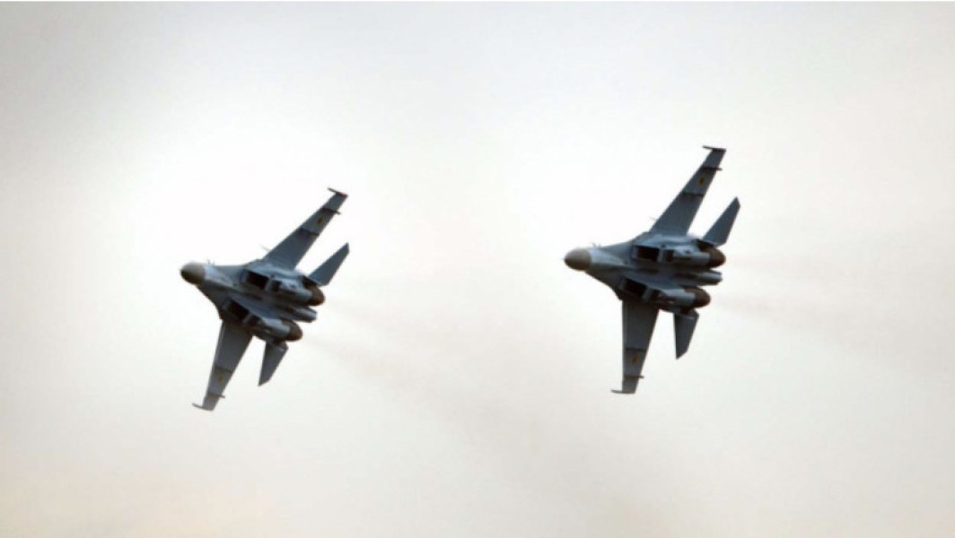 Rusia își intensifică activitățile militare în Marea Baltică