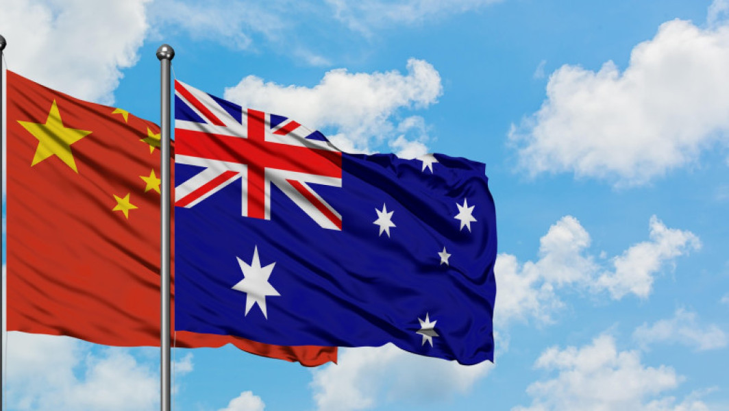 Ambasadorul Chinei critică planurile Australiei privind portul Darwin