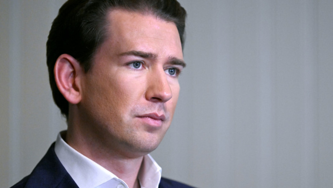 Sebastian Kurz, achitat de Curtea de Apel din Viena