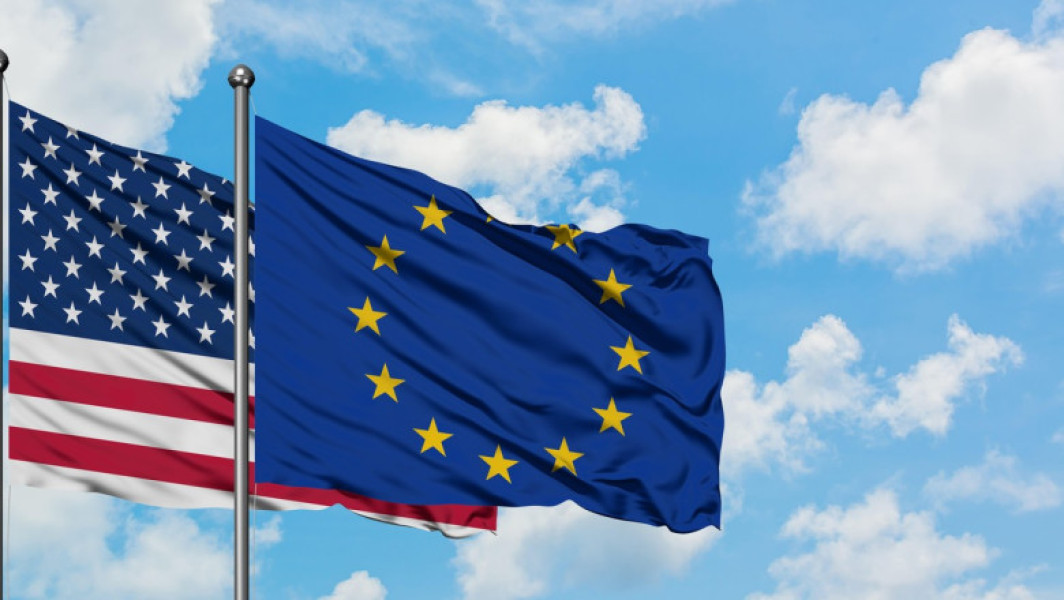 Scăderea influenței SUA și oportunitățile Uniunii Europene