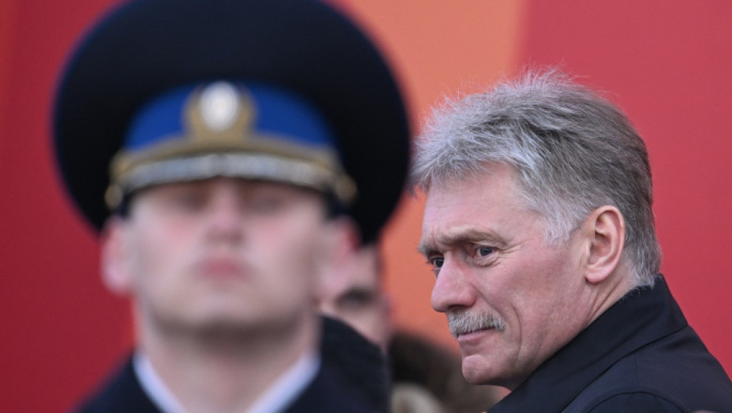 Kremlinul reacționează la declarațiile cancelarului german