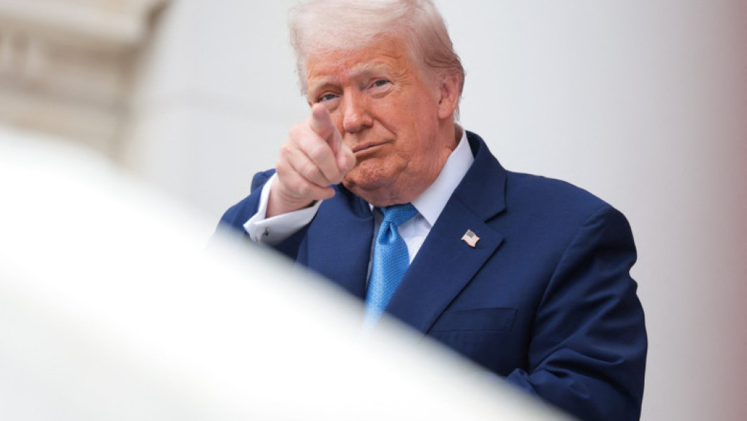 Trump ia în considerare sancțiuni împotriva Rusiei în contextul războiului din Ucraina