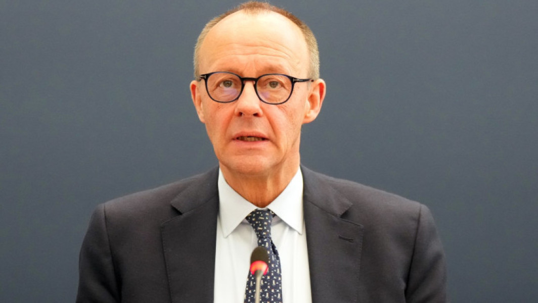 Cancelarul german, Friedrich Merz, despre războiul din Ucraina: pregătiri pentru o durată mai lungă