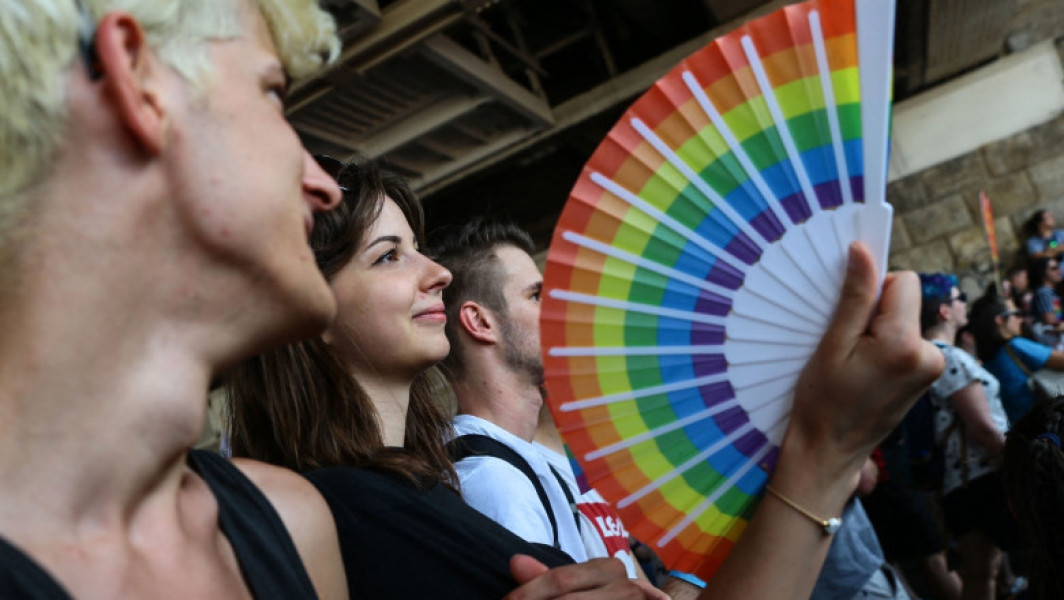 17 țări din Uniunea Europeană cer revizuirea legii din Ungaria care interzice marșurile pride