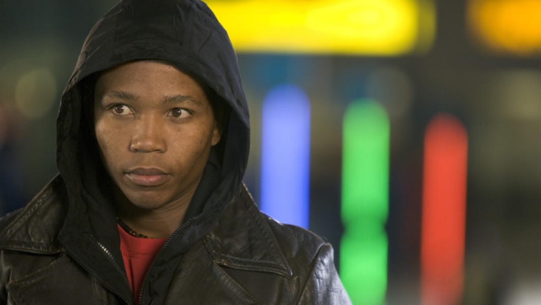 Moartea actorului sud-african Presley Chweneyagae, cunoscut pentru "Tsotsi"