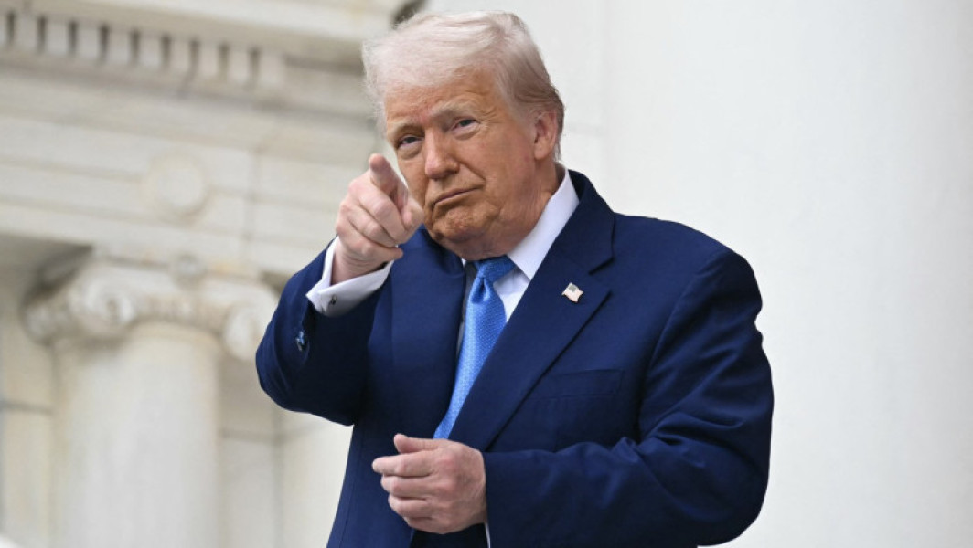 Donald Trump amenință Uniunea Europeană cu un tarif de 50%