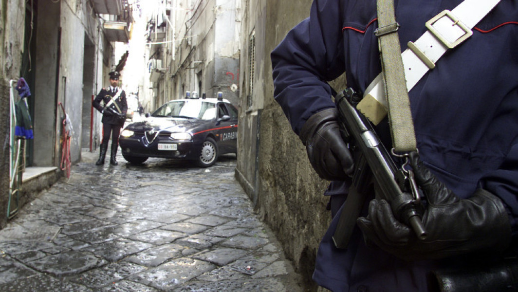 Infiltrarea mafiei în Italia: raportul anual al Direcției de Investigații Antimafia