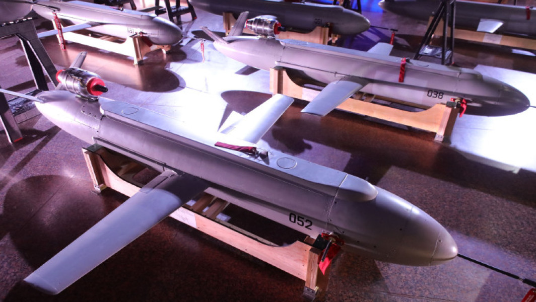 Războiul din Ucraina: Rusia distruge peste 100 de drone ucrainene