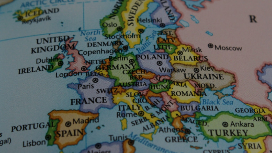 Întoarcerea Europei la energia nucleară