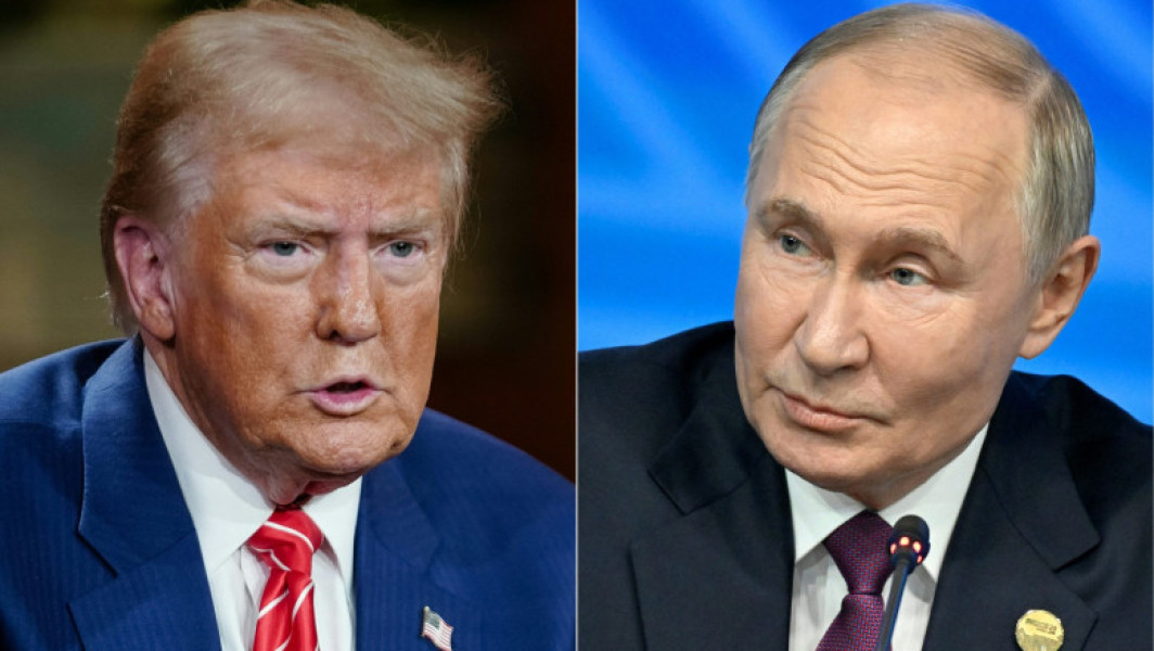 Kremlinul reafirmă importanța intereselor naționale pentru Vladimir Putin