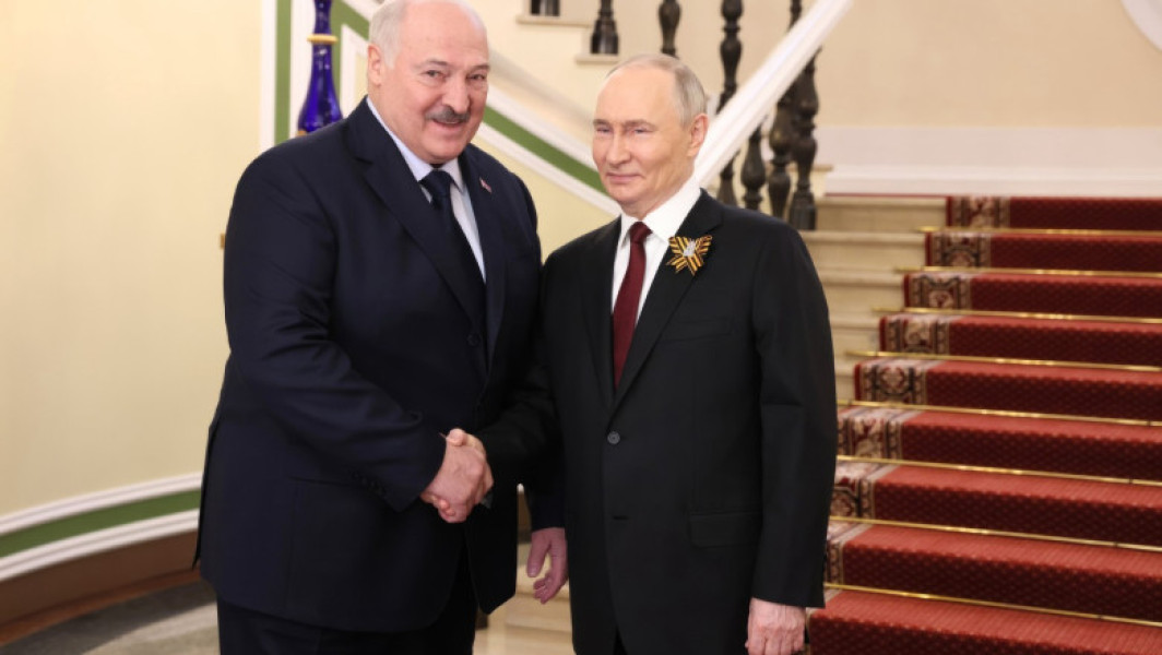 Lukasenko îndeamnă fermierii din Belarus să crească producția de cartofi