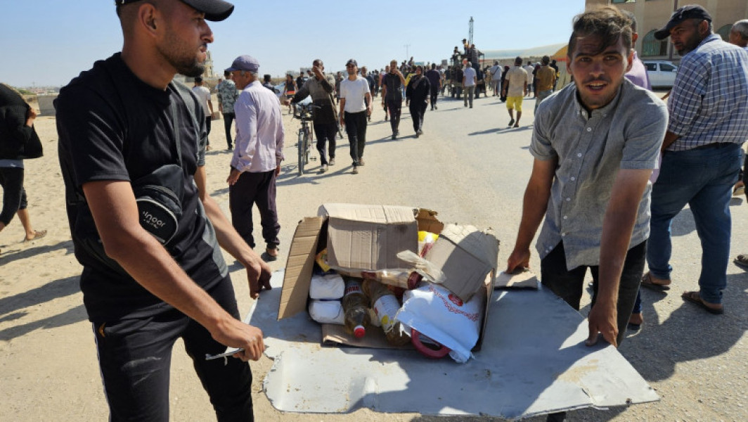 Tensiuni în Fasia Gaza: Aproape 40 de palestinieni răniți în urma focurilor de armă israeliene