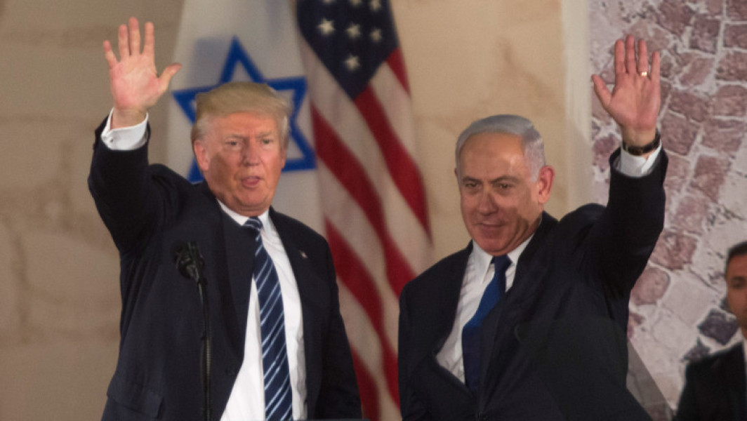 Trump: Negocieri cu Iranul și atenționări către Israel