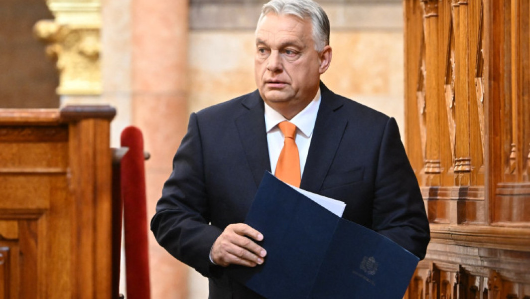 Tensiuni crescute între Ucraina și Ungaria după scandaluri de spionaj