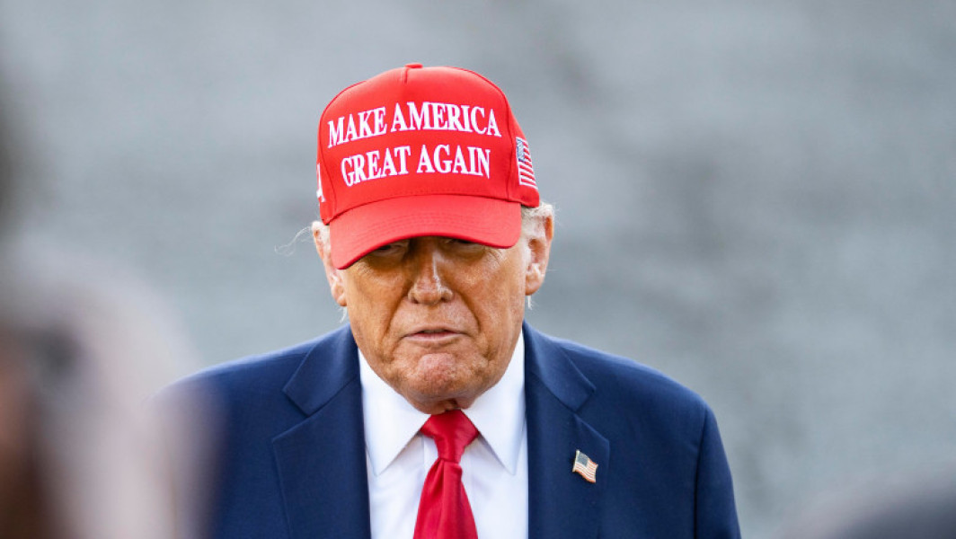 Tribunal american blochează taxele vamale impuse de Trump