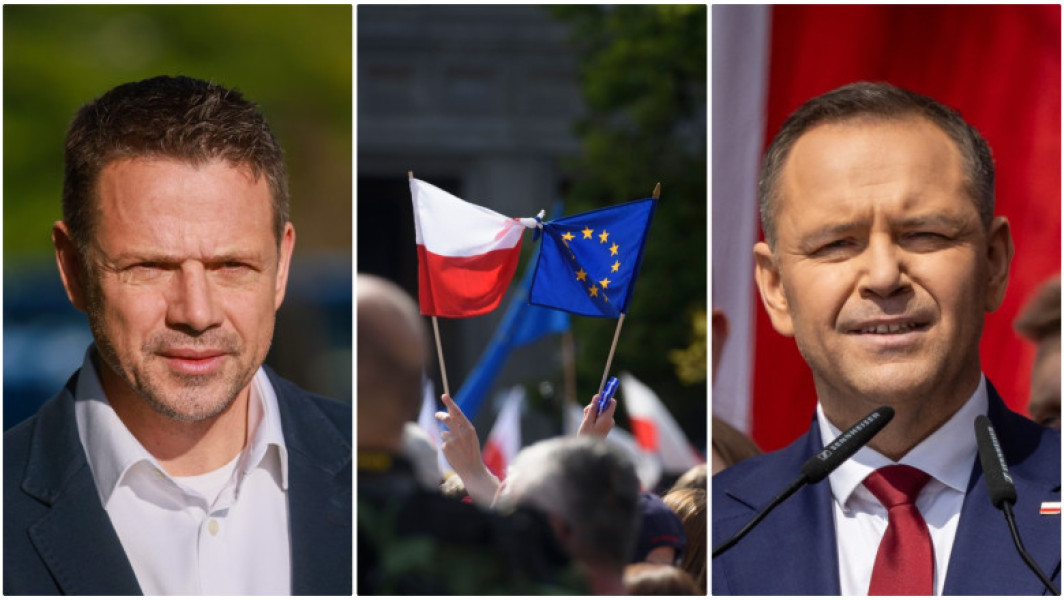 Alegerile prezidențiale din Polonia: Un moment crucial pentru statul de drept