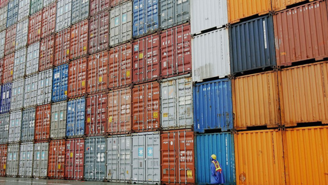 China cere anularea taxelor vamale impuse de SUA