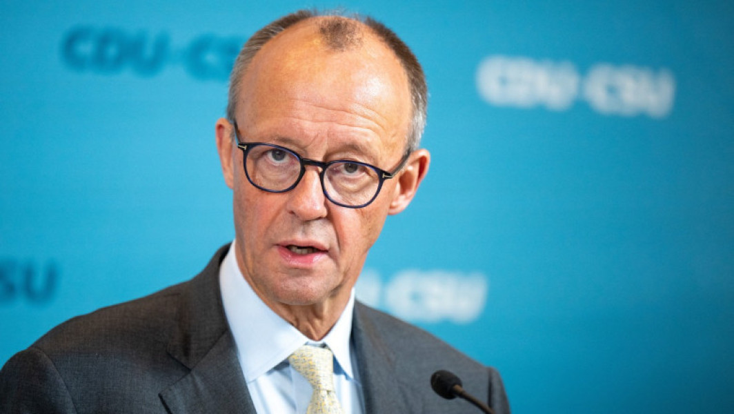 Friedrich Merz: Europa este pregătită să apere valorile fundamentale ale libertății și democrației