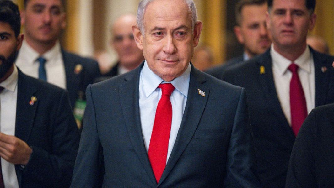 Israelul acceptă o nouă propunere de încetare a focului, relatează digi24.ro