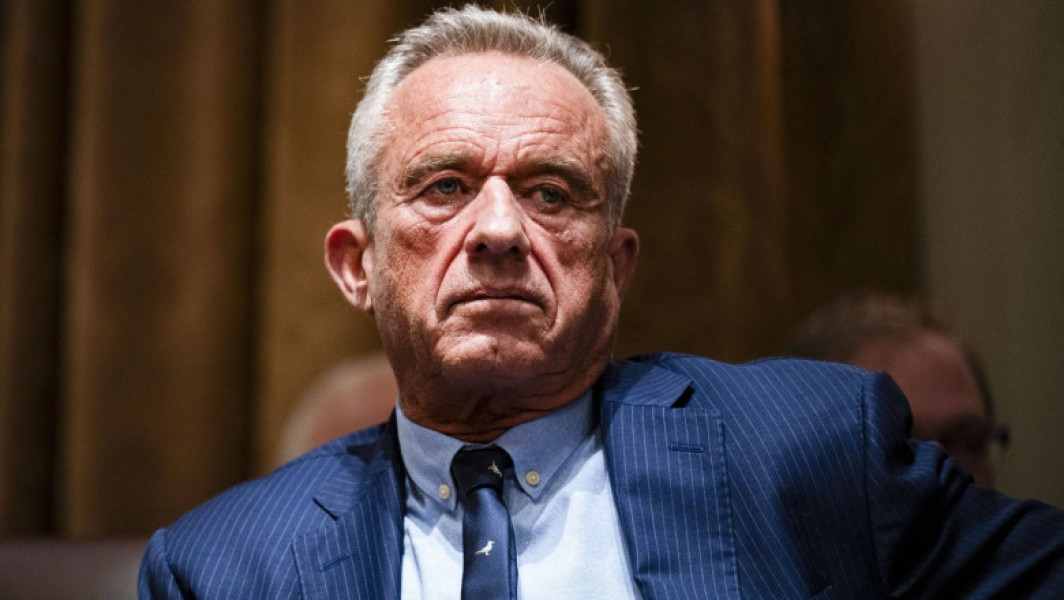 Raportul "MAHA" despre sănătatea americanilor, criticat pentru conținutul său incert, pare să fi avut la bază citate generate cu ajutorul inteligenței artificiale