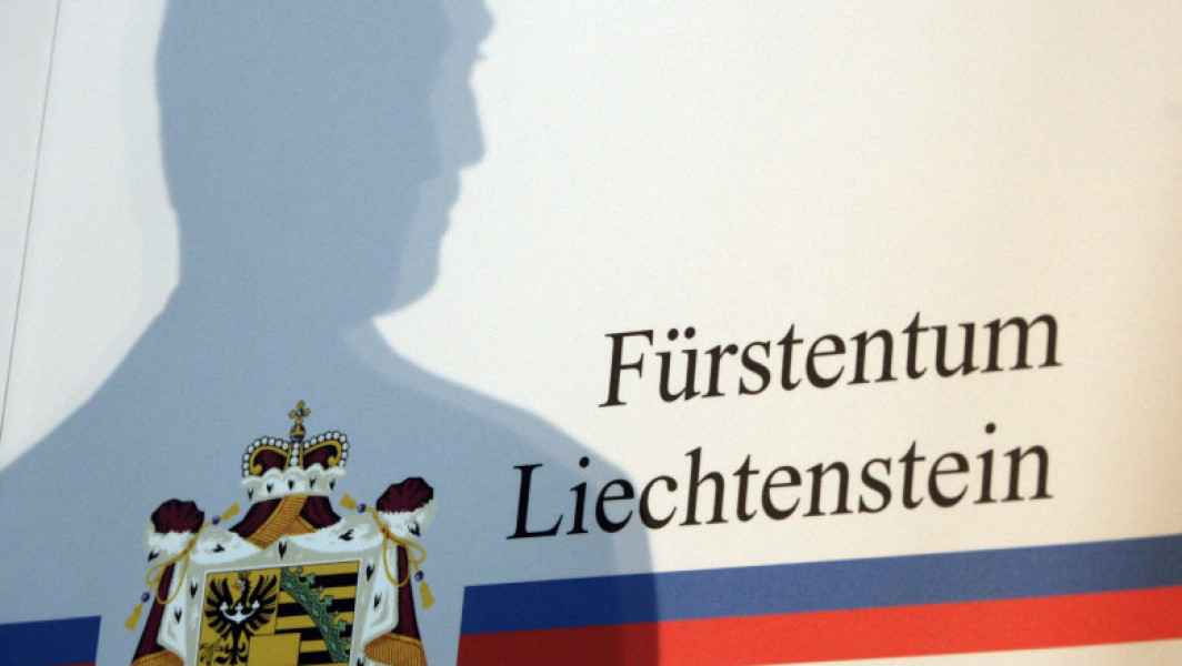 Liechtenstein înăsprește controalele asupra trusturilor conexe Rusiei sub presiunea Statelor Unite