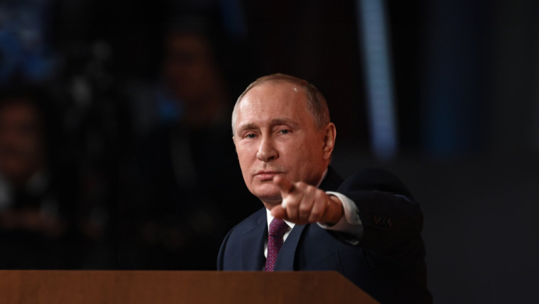 Kremlinul stabilește condițiile pentru negocieri directe între Putin și Zelenski