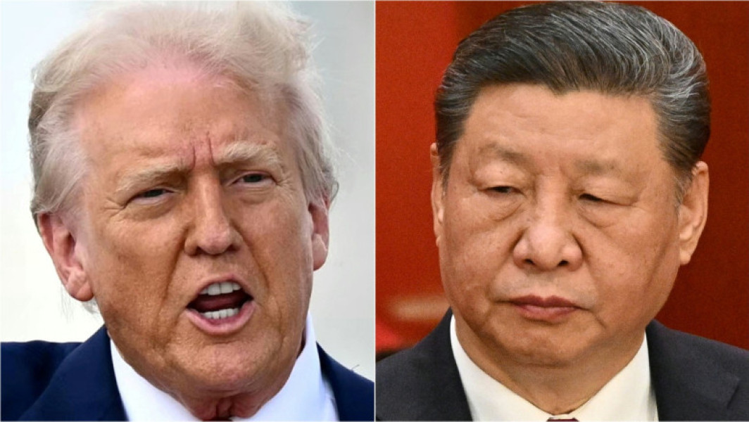 Trump acuză China că a încălcat armistțiul asupra tarifelor, China ripostează cu acuzații de nereguli