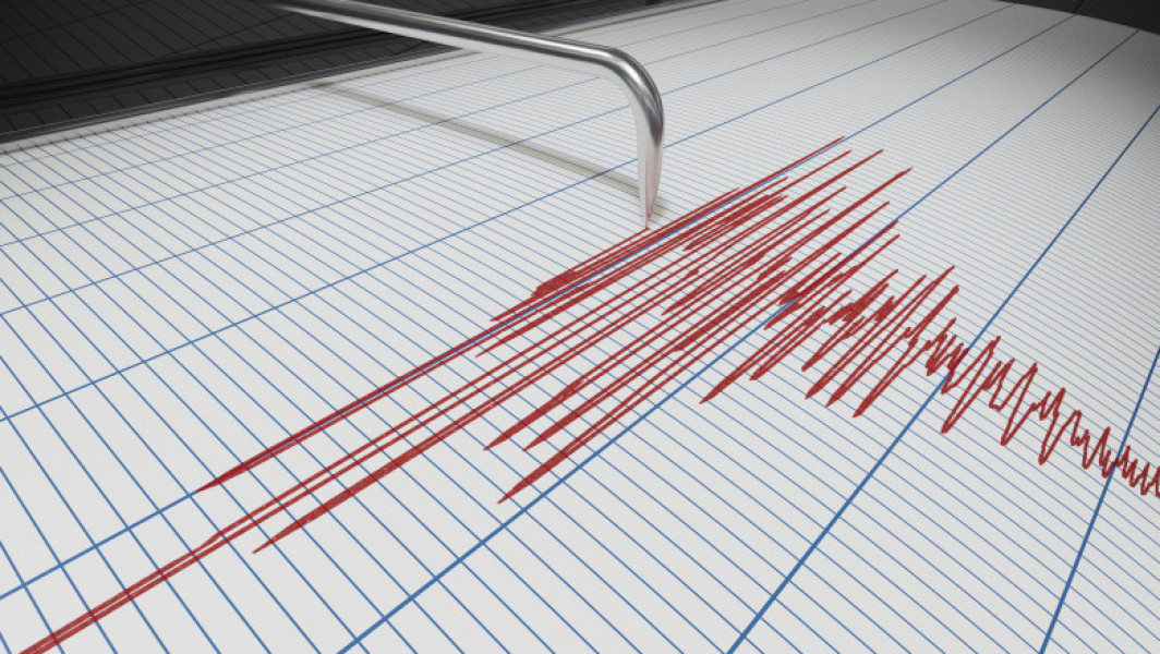 Cutremur de 6,1 grade pe scara Richter în largul Hokkaido.
Potrivit digi24.ro, un seism cu magnitudinea 6,1 grade a avut loc sâmbătă după-amiază în zona marinei în apropierea insulei Hokkaido, Japonia. Seismul s-a produs la o adâncime de 20 km, anunță Agenția meteorologică japoneză. Epicentrul a fost situat în largul coastei estice a insulei, iar ora exactă a fost 17:37 ora locală.