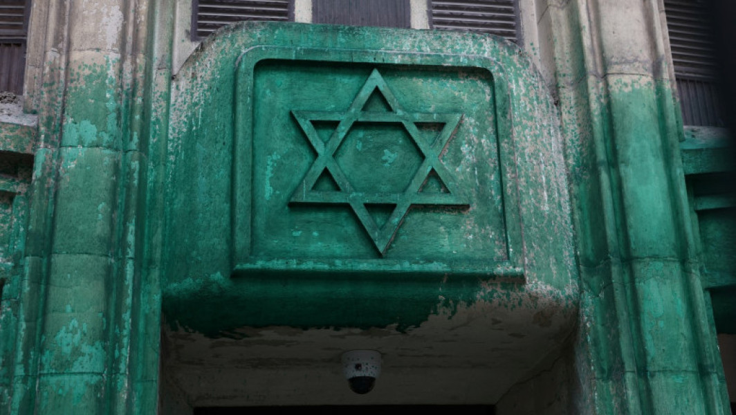 Acte de vandalism asupra sinagogilor și memorialului Holocaustului în Paris